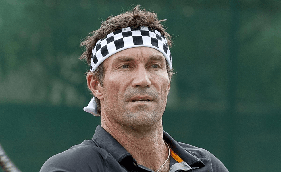 Guvernul australian, ironizat în cazul Djokovici: Legendarul Pat Cash, interviu incendiar VIDEO