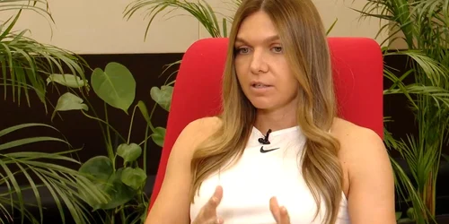 Simona Halep FOTO Eurosport jpg