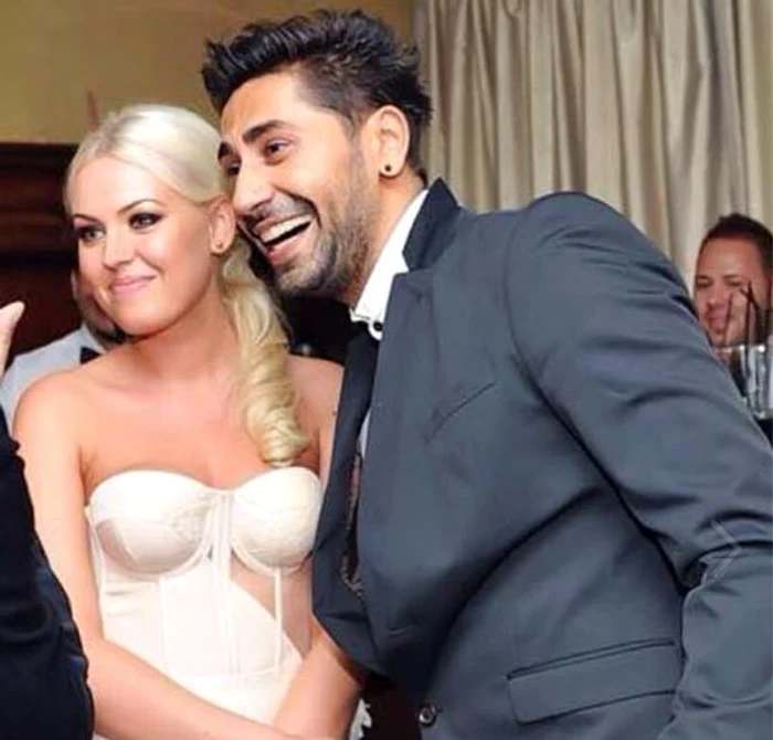 Connect-R, Misha și Maya sunt o familie fericităfoto: arhiva personală