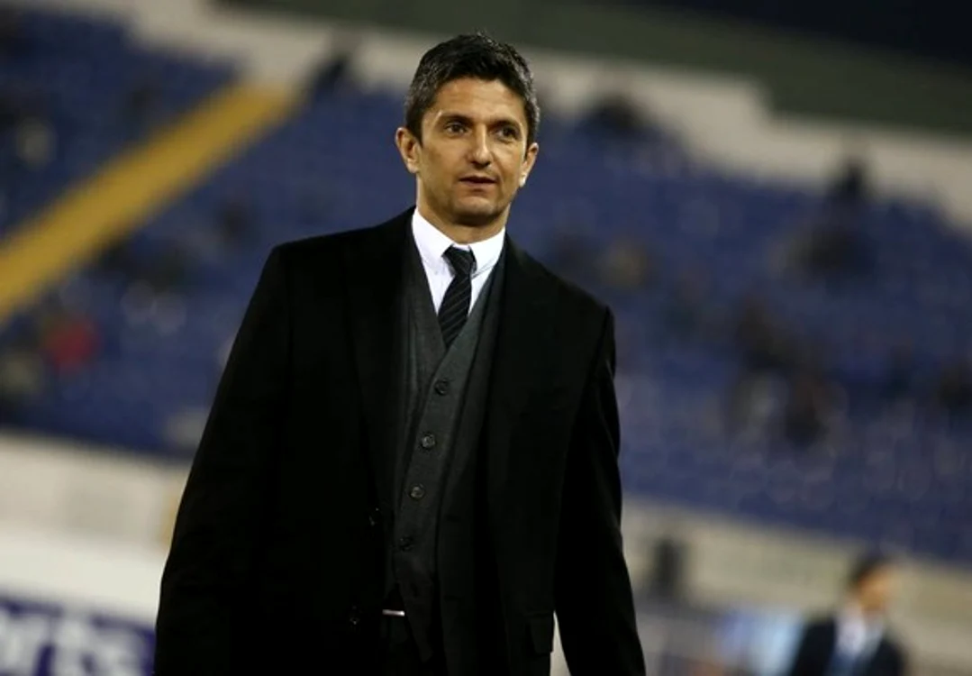 
    Răzvan Lucescu  