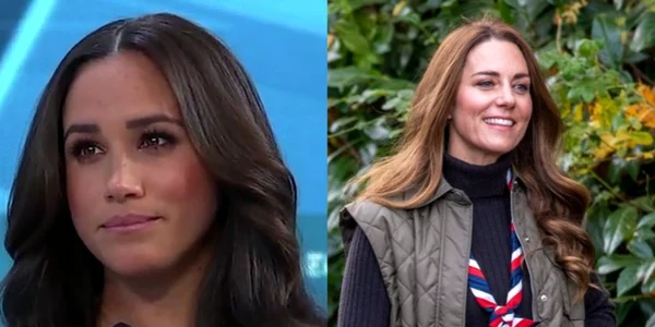 Meg şi Kate
