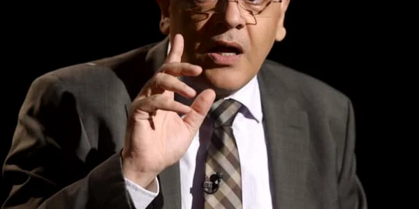 raed arafat