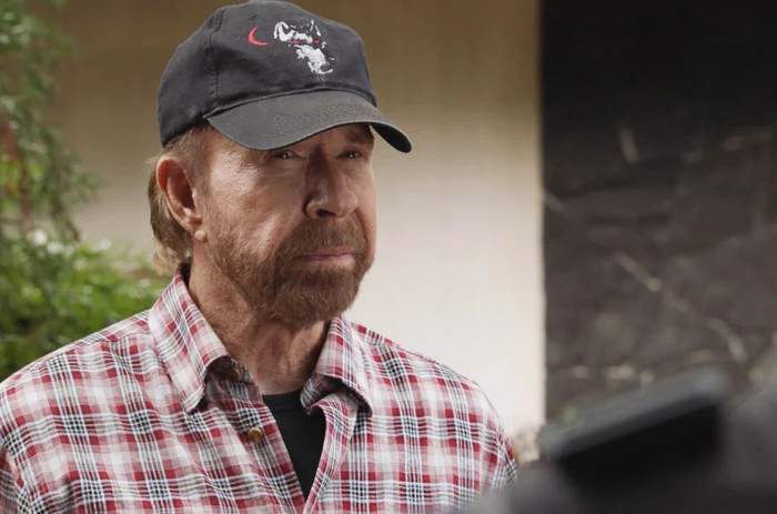 Chuck Norris împlinește 81 de ani Sursă foto: Profimedia