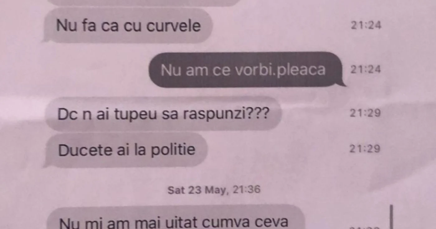 andu moisi