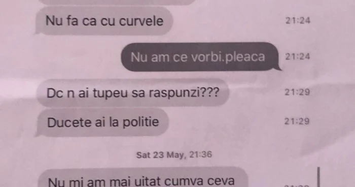 andu moisi