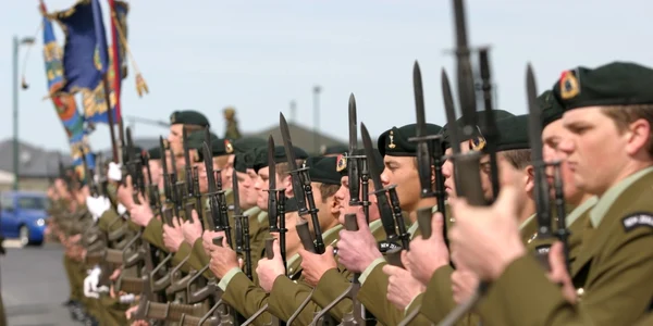 Militari Noua Zeelanda FOTO Shutterstock