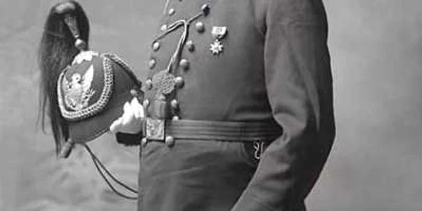Richard Henry Pratt 