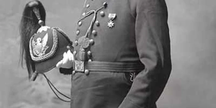 Richard Henry Pratt ( 6 decembrie 1840- 15 martie 1924) FOTO: Wikipedia