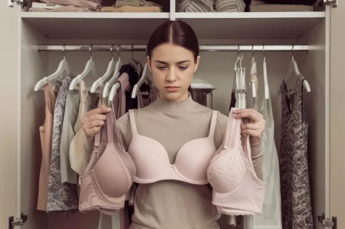 Cum să alegi sutienul perfect.