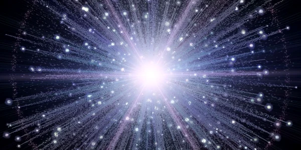 big bang