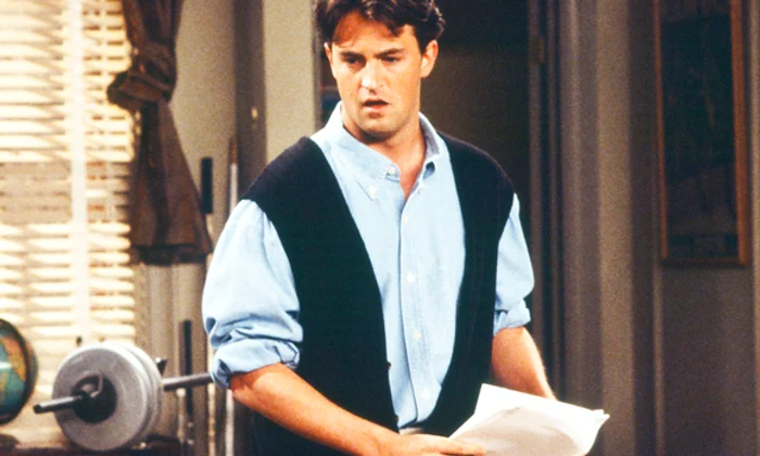 mathew perry png