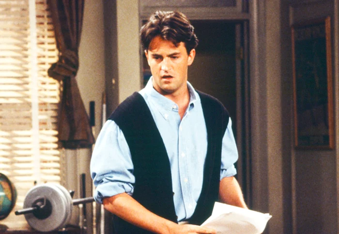 mathew perry png