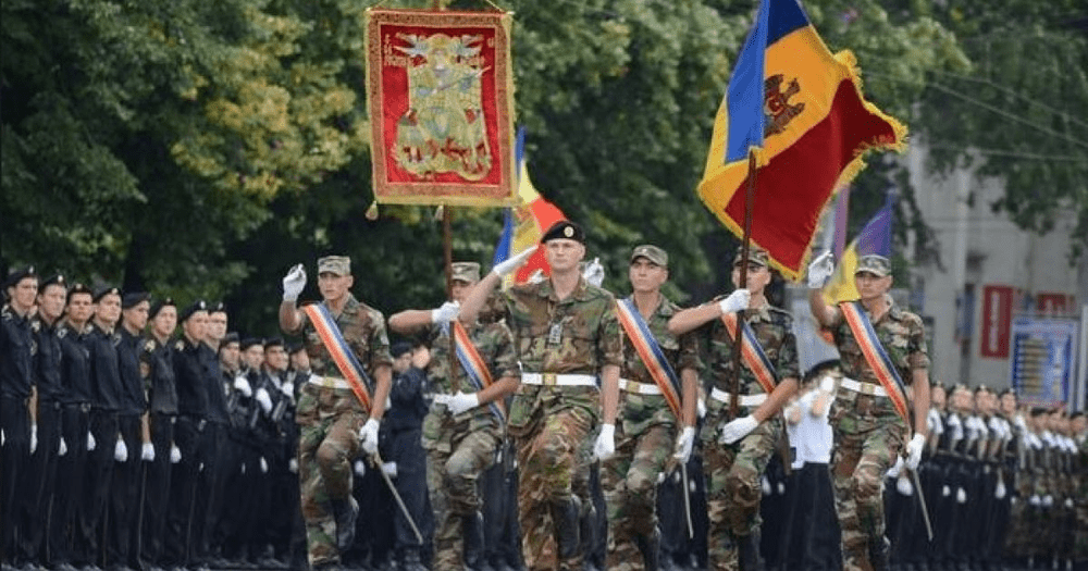 Guvernul Moldovei va construi un nou centru de instruire pentru armată