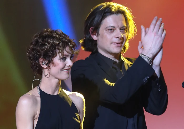 Vanessa s-a despărţit de Benjamin Biolay după numai 2 ani de relaţieFoto: Guliver Getty Images