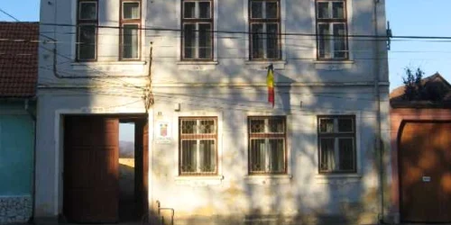 Judecătoria Agnita