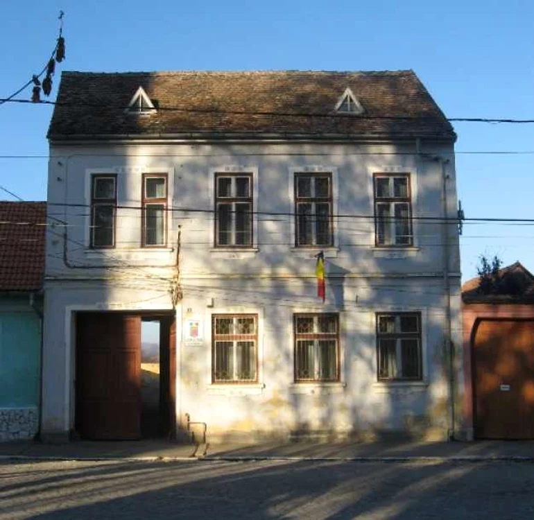 Judecătoria Agnita