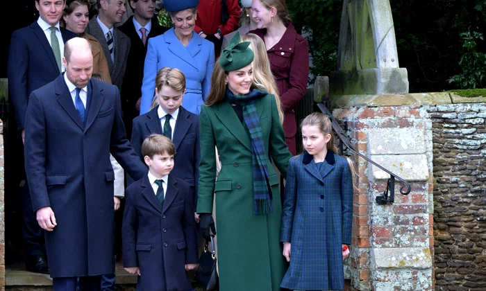 kate middleton craciun 2024 gettyimages (2) jpg