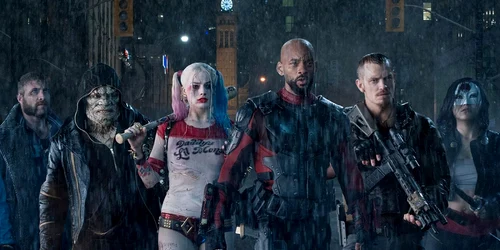 Suicide Squad
