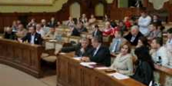 Nicoleta Bochiş, fost director în CJ Mureş, trimisă în judecată pentru mită foto arhivă