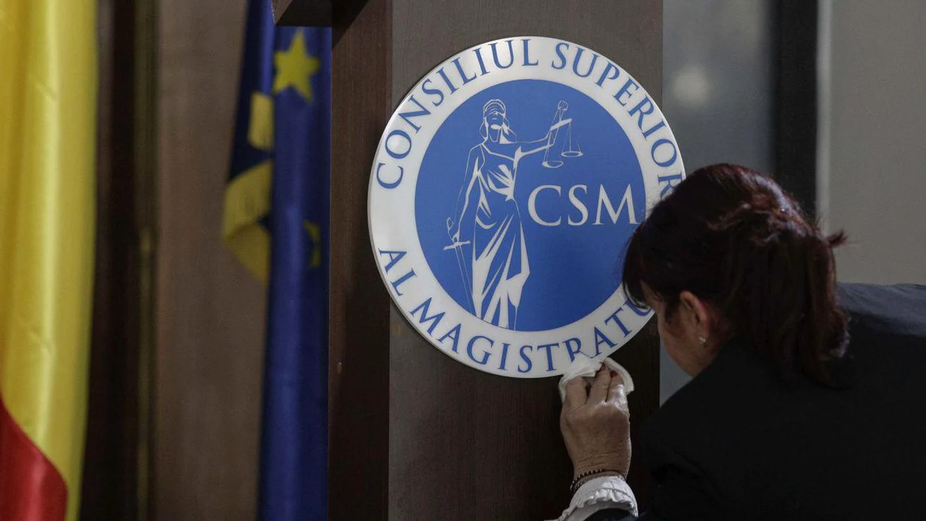CSM avertizează că instanțele riscă să rămână fără personal