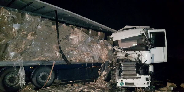 accident