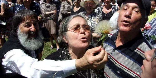 Părintele Nicolae Picu