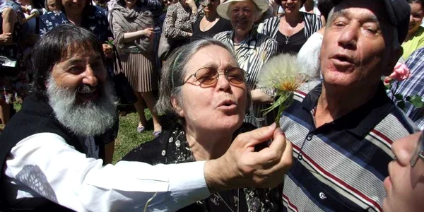 Părintele Nicolae Picu