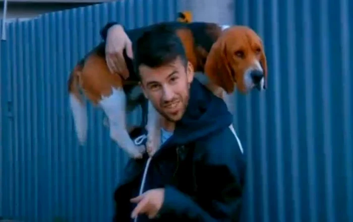 Florin Ristei (captură Antena 1)