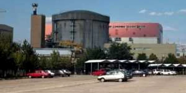 Nuclearelectrica operează centrala nucleară de la Cernavodă