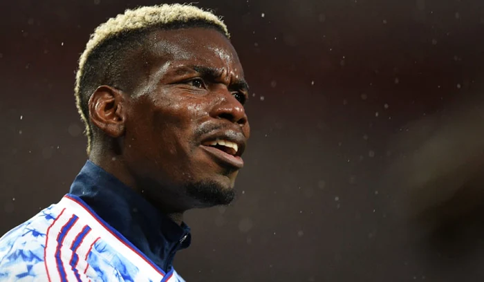 Paul Pogba