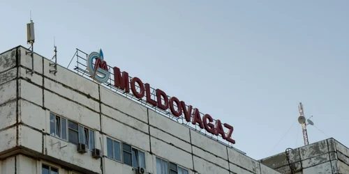 Moldova gaz