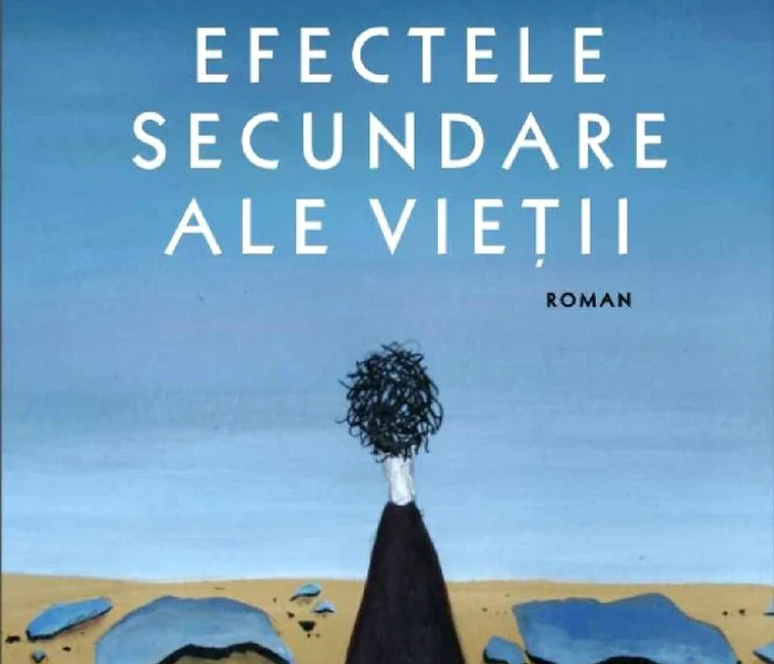 Efectele secundare ale vieții, Apolodor, Neîmpăcat jpeg