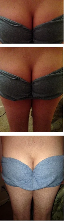 Adevărul din spatele imaginii i-ar putea şoca pe unii