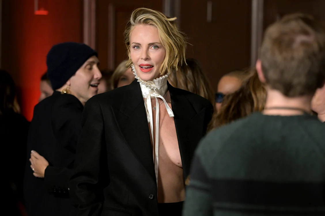 Charlize Theron / Foto: Profimedia