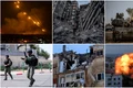 Război în Israel FOTO Colaj Profimedia(1) jpg