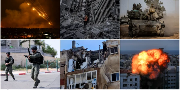 Război în Israel FOTO Colaj Profimedia(1) jpg