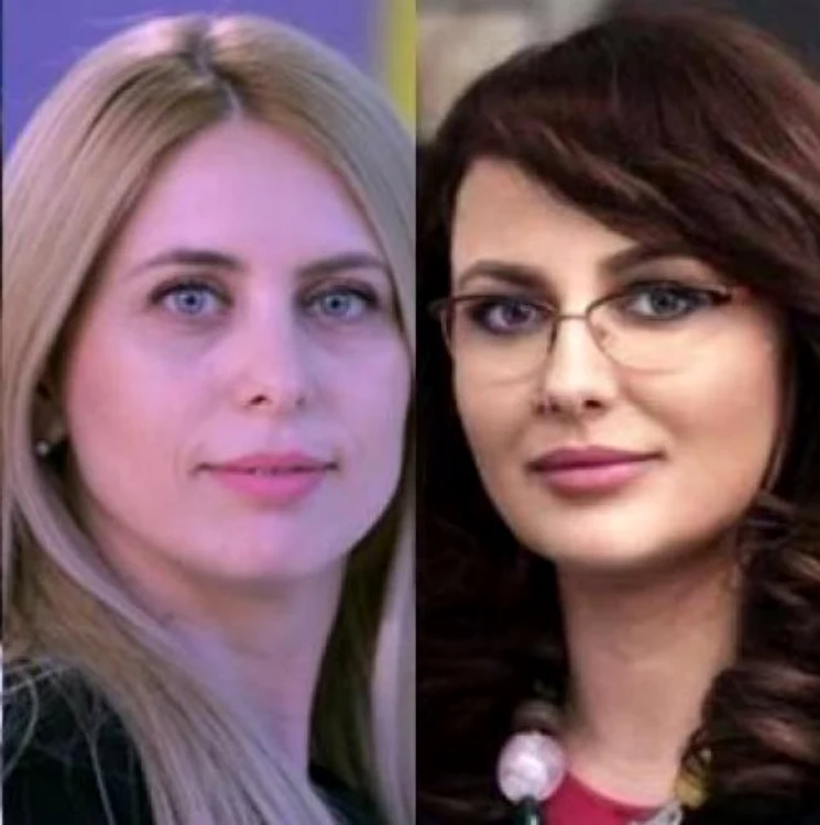 
    Mihaela Triculescu și Adriana Cotel vor fi demise  
