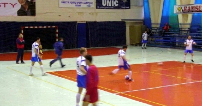 Târgu-Mureş: Dorin Naste, al doilea deces la City'us