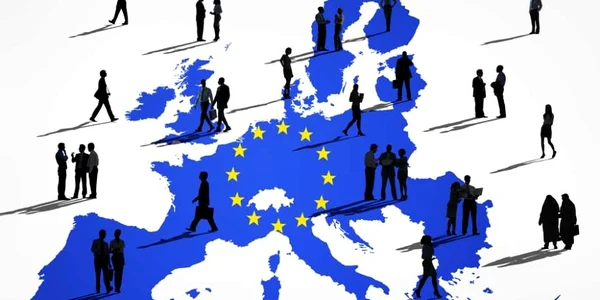 Europa - locuri munca europa- restrictii munca uniunea europeana FOTO Shutterstock 