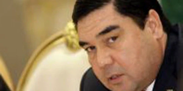Marea Britanie ar putea cumpăra gaz de la Turkmenistan