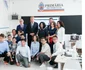 Klaus Iohannis a participat la deschiderea noului an școlar FOTO Presidency