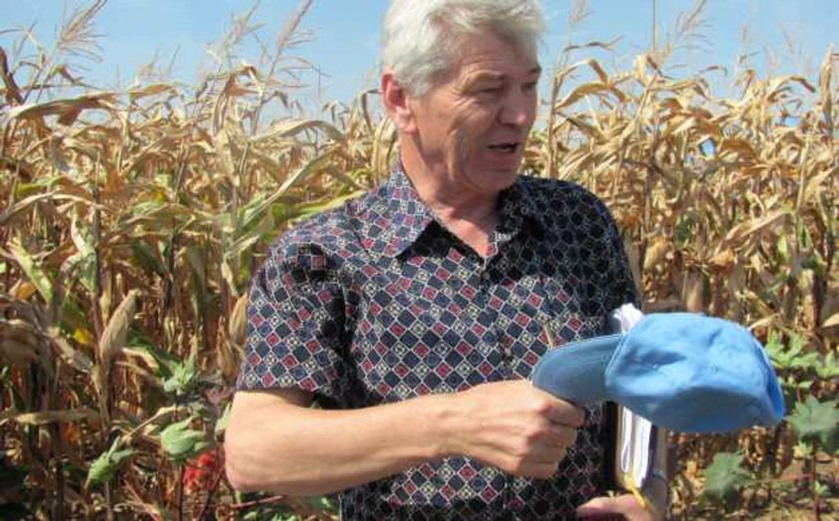 Valeriu Tabără