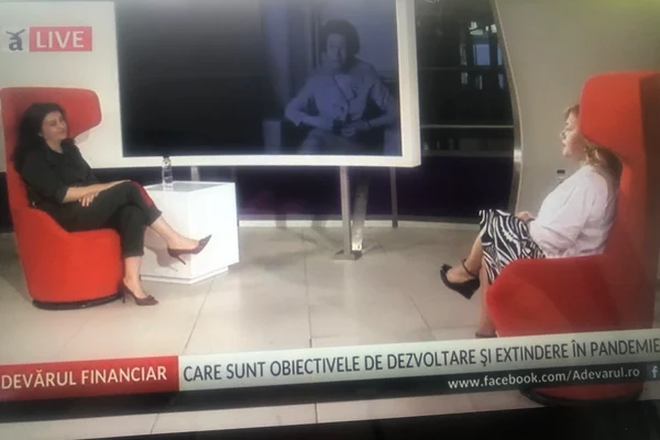 Despre obiectivele ambițioase de expansiune și dezvoltare ale Institutului de geriatrie Ana Aslan