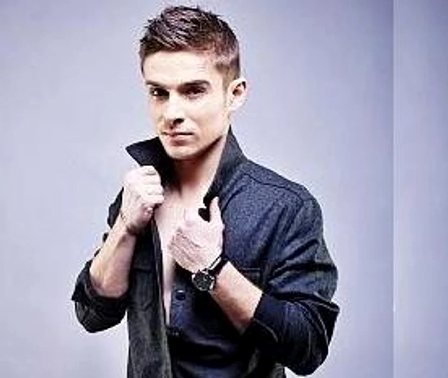Andrei Leonte