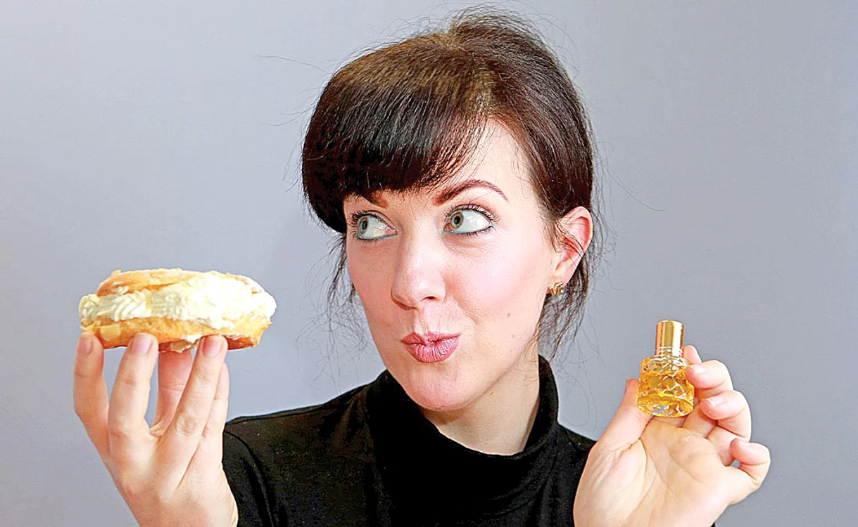 
    O companie britanică, VZ Hair, a inventat un parfum care taie pofta de mâncare  