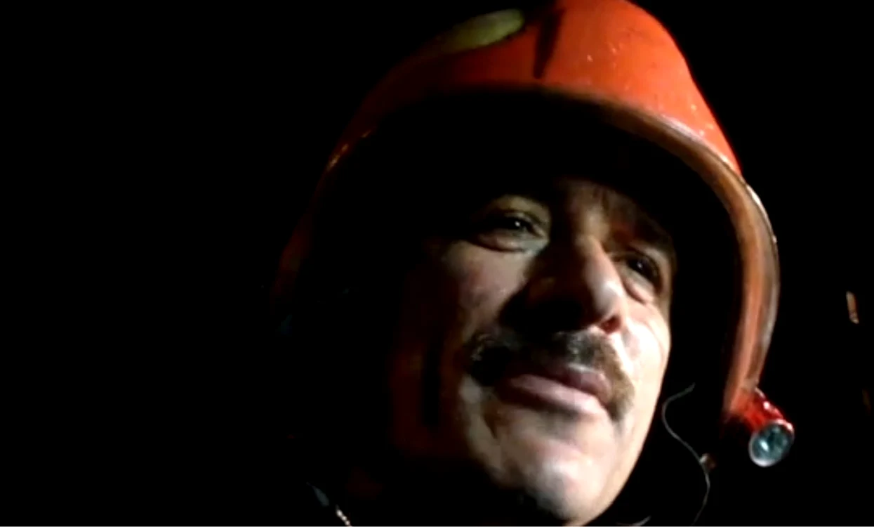 Aurelian Negrea a învățat să prețuiască mai mult viața semenilor 