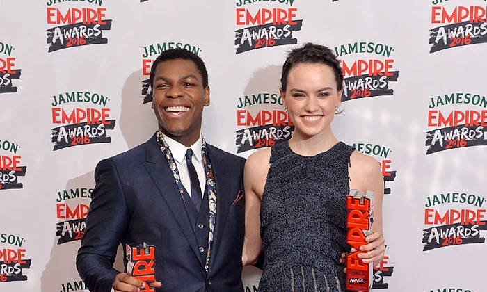 John Boyega & Daisy Ridley jpeg