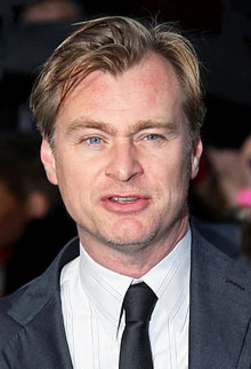 Christopher Nolan foto wikipedia