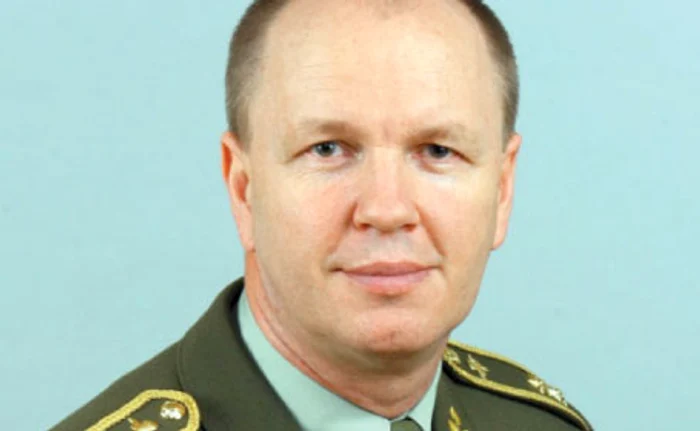 Generalul ceh Josef Proks