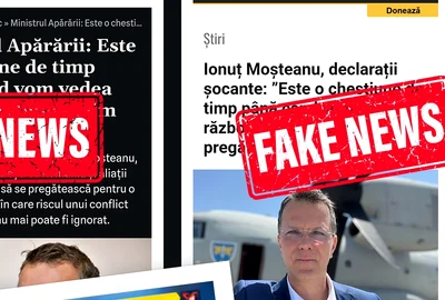 ionut mosteanu fake news jpg